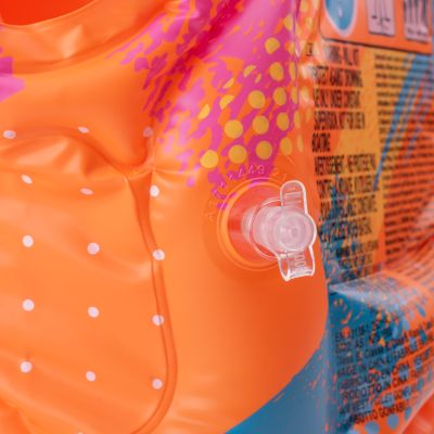 3. Aufblasbare Weste 32272 BESTWAY SCHWIMMWESTE