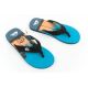 8. Quiksilver Molokai Herren-Flip-Flops, modisch und bequem für den Strand