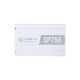 8. Lian Li SP750 V2 Gold 750 Watt Netzteil, Weiß