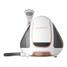 UWANT B100-S | Waschsauger | zur Reinigung von Teppichen, Sofas, Polstermöbeln und Autos, 450 W, 12.000 Pa, 1800-ml-Tank