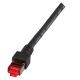 3. EFB Elektronik K5515.50 Netzwerkkabel Schwarz 50m Cat6 S/FTP (S-STP)