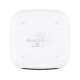 4. Ubiquiti UISP-FIBER-XGS 10000 Mbit/s Netzwerk-Konverter Schwarz, Weiß