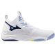 2. Mizuno WAVE MOMENTUM 3 MID V1GA231797 Schuhe