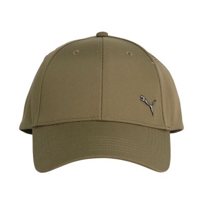 8. Puma Ess Metal BB 25994 02 Baseball Cap