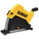 5. Betonschneidschutz 230 mm DWE46229 DEWALT