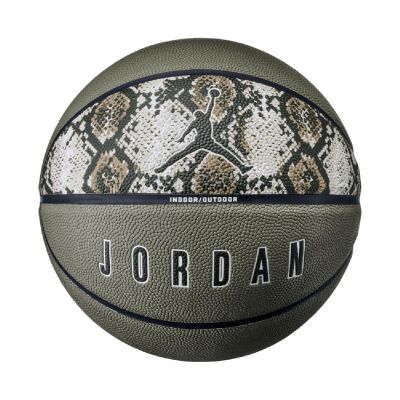 Air Jordan Ultimate 2.0 8P Graphic Basketballschuh (unaufgepumpt) für drinnen und draußen - J.100.8257.219