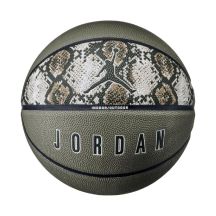 Air Jordan Ultimate 2.0 8P Graphic Basketballschuh (unaufgepumpt) für drinnen und draußen - J.100.8257.219