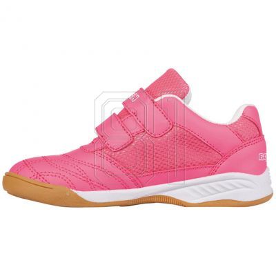 3. Kappa Kickoff Jr 260509K 2210 Hallenschuhe