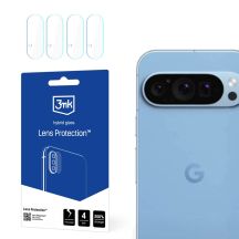 Hybridglas für Kameraobjektiv 3mk Objektivschutz für Google Pixel 9 Pro