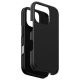 2. CARE by PanzerGlass Feature Double Defense Case für iPhone 16 Pro – Schwarz