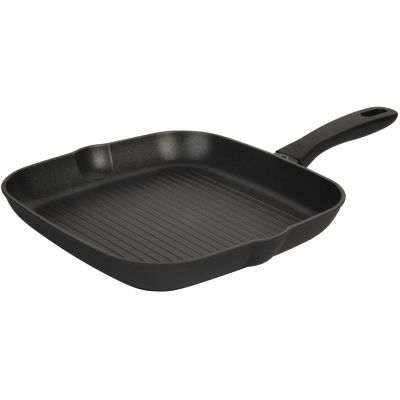 2. BALLARINI 75002-924-0 Quadratische Grillpfanne