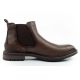 4. Wrangler Randy Herrenschuhe Chelsea Boots elegant modisch Slip-On