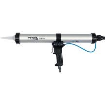 Yato YT-67470 Silikonpistole Pneumatische Kartuschenpistole