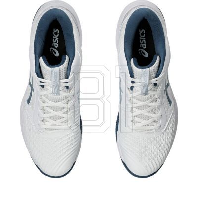 6. Asics Netburner Ballistic FF MT 3 Schuhe 1051A074103