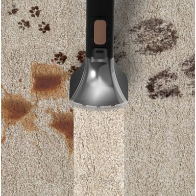 8. Taurus SPCL602 Staubsauger für Teppiche, Textilien und Polstermöbel