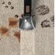 8. Taurus SPCL602 Staubsauger für Teppiche, Textilien und Polstermöbel