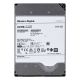 Serverfestplatte HDD Western Digital Ultrastar DC HC580 WUH722424ALE6L4 (24 TB; 3,5"; SATA)