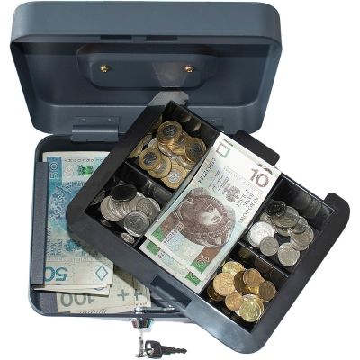 6. KASSETTE 20X16X8,5CM 1067599 SASKA GARDEN