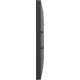 7. iiyama TW2223AS-B3P Digital Signage-Display, interaktives Flachbildschirm-Display, 54,6 cm (21,5 Zoll), Wi-Fi, 450 cd/m² Full HD, schwarzer Touchscreen, integrierter Prozessor, Android, 24/7-Betrieb