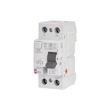 Fehlerstromrelais 2-polig 40 A 30 mA EFI-P2 A