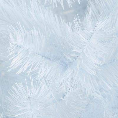 2. KUNSTWEIHNACHTSBAUM WEISSE KIEFER MEGI 180 CM