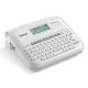 4. Brother PT-D410 Etikettendrucker, Thermotransfer, 180 x 180 dpi, 20 mm/s, kabelgebunden, TZe, QWERTY-Tastatur