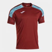 Joma Championship VIII Kurzarm-T-Shirt 104263.682