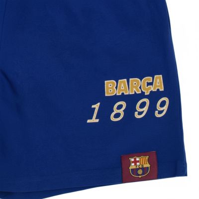 6. FC Barcelona Herren-Pyjama 2900003748