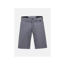 PEAK PERFORMANCE M Player Shorts, grau
