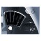 5. Harrows Noctis Darts 90 % Softip HS-TNK-000016015