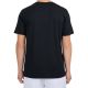 3. Herren-T-Shirt 4F M3342 Tiefschwarz 4FWMM00TTSHM3342 20S