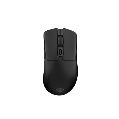 16. GENESIS ZIRCON 880 PRO 8K/8K KABELLOSE 30000DPI SCHWARZE GAMING-MAUS