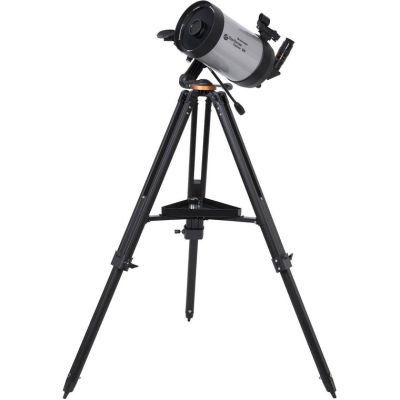 3. Celestron StarSense Explorer DX 6" SCT-Teleskop