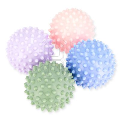 2. Spokey GRESPI Massageball-Set (4 Stk.)