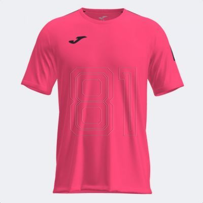 Joma All Sport Short Sleeve T-shirt 103245.501