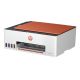 102. HP Smart Tank 589 Kabelloser All-in-One-Farbdrucker, Kopierer, Scanner