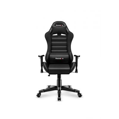 3. HZ-Ranger 6.0 Schwarzer Gaming-Stuhl für Kinder