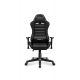 3. HZ-Ranger 6.0 Schwarzer Gaming-Stuhl für Kinder