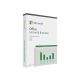 Microsoft® Office Home and Business 2024 Polnische Eurozone 1 Lizenz (medienlos)