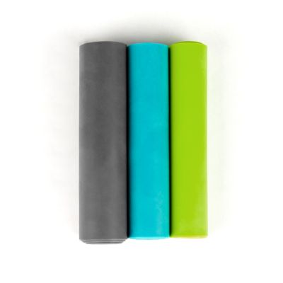 13. Gaiam 63578 Trainingsband-Set