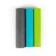13. Gaiam 63578 Trainingsband-Set