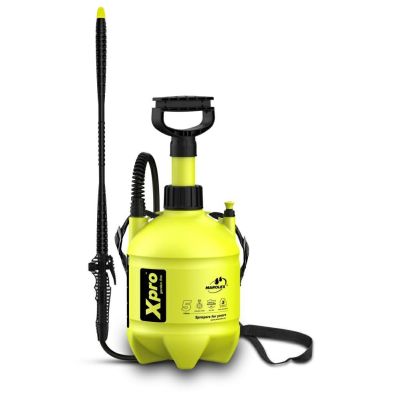 2. MAROLEX SPRAYER XPRO 5