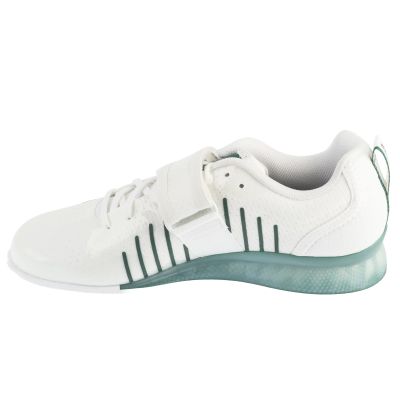 2. adidas Gewichtheben 3 IH8233 Weiß 42