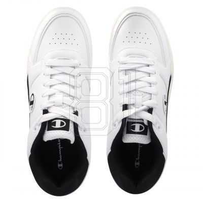 10. Champion RD18 Heritage Low M S22030 WW007 shoes