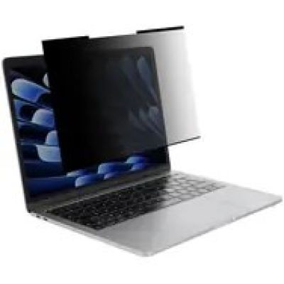 3. Mobilis 016425 Bildschirmfilter für 38,9 cm (15,3") Laptops, rahmenloser Sichtschutzfilter für Displays