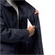 5. Jack Wolfskin WEST COAST JACKET wasserdichte Herren Kapuzenjacke night blue (1110811_1010)
