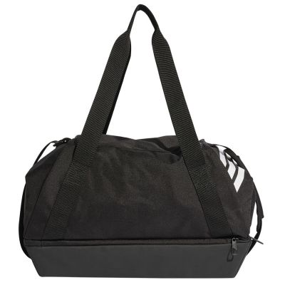 2. Adidas TIRO Duffle Tasche mit Bodenfach S JY7939
