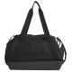 2. Adidas TIRO Duffle Tasche mit Bodenfach S JY7939