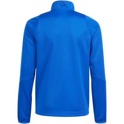 2. Adidas Tiro 24 Training Top Jr IR9364 Sweatshirt