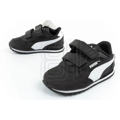 8. Puma ST Runner Jr Schuhe 384903 01